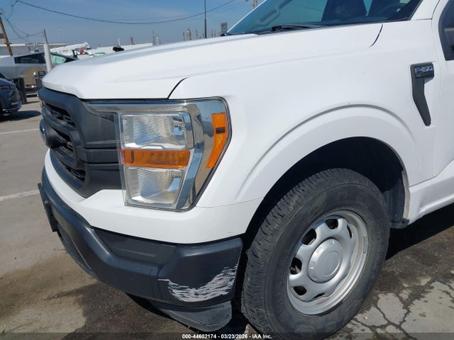 Ford F-150 Xl 2021 1FTEX1C89MKF00029 Image 6