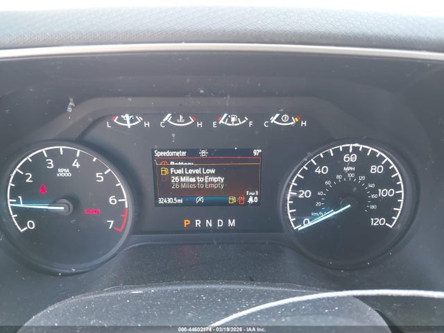 Ford F-150 Xl 2021 1FTEX1C89MKF00029 Image 7