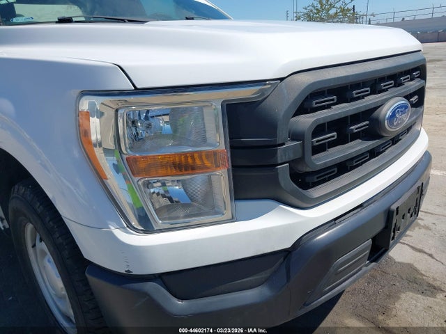 Ford F-150 Xl 2021 1FTEX1C89MKF00029 Image 12