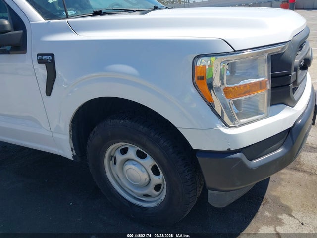 Ford F-150 Xl 2021 1FTEX1C89MKF00029 Image 13