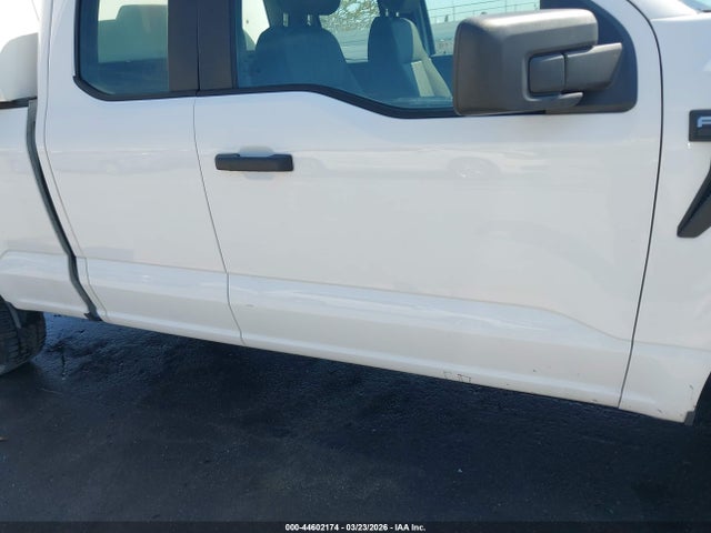 Ford F-150 Xl 2021 1FTEX1C89MKF00029 Image 14