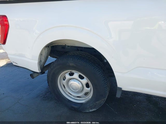 Ford F-150 Xl 2021 1FTEX1C89MKF00029 Image 15