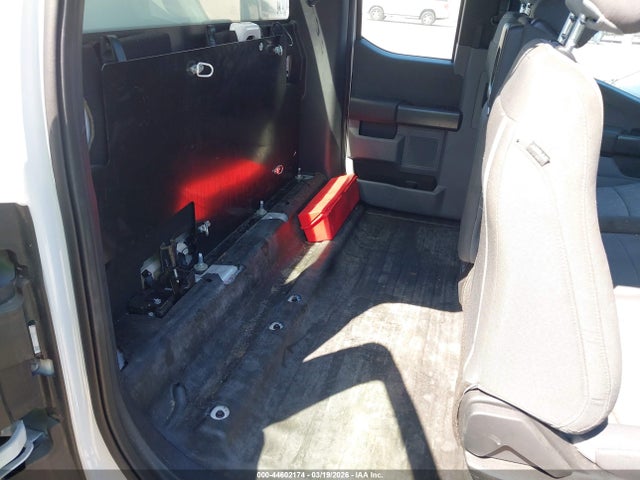 Ford F-150 Xl 2021 1FTEX1C89MKF00029 Image 8