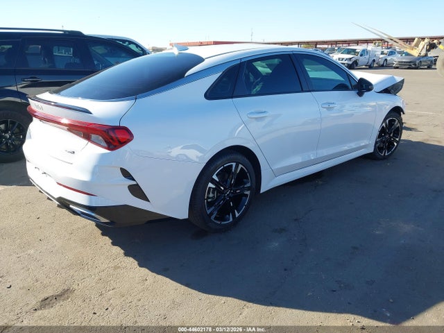 5XXG64J22NG128234 KIA K5 Gt-line