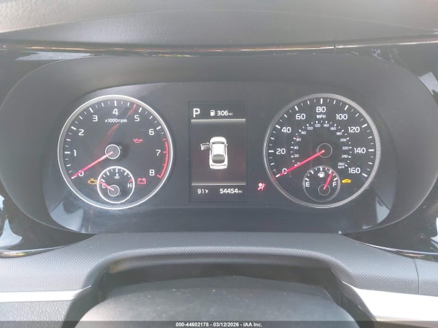 5XXG64J22NG128234 KIA K5 Gt-line