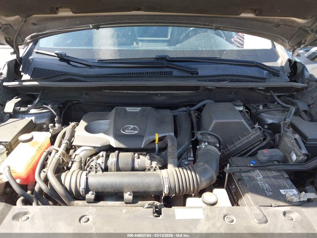 2015 LEXUS NX 200T JTJYARBZ8F2021544 Photo 9