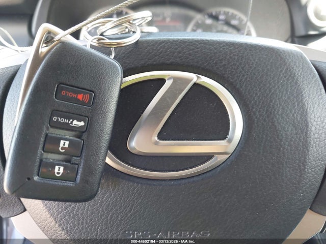 2015 LEXUS NX 200T JTJYARBZ8F2021544 Photo 10