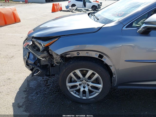 2015 LEXUS NX 200T JTJYARBZ8F2021544 Photo 5