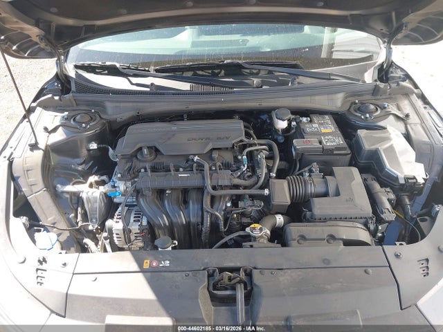 KIA K4 Ex 2025 3KPFU4DE4SE081283 Image 10