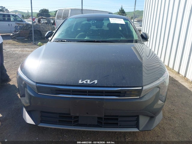 KIA K4 Ex 2025 3KPFU4DE4SE081283 Image 13