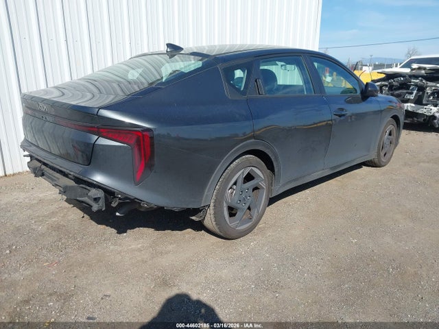 KIA K4 Ex 2025 3KPFU4DE4SE081283 Image 4
