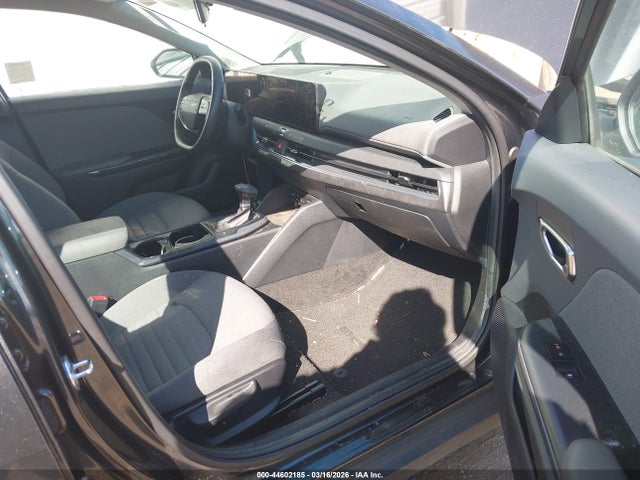 KIA K4 Ex 2025 3KPFU4DE4SE081283 Image 5