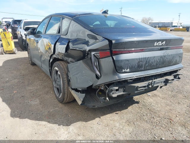KIA K4 Ex 2025 3KPFU4DE4SE081283 Image 6