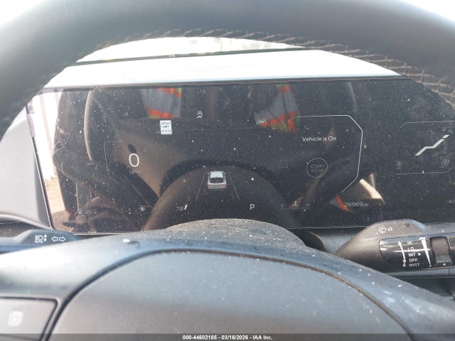 KIA K4 Ex 2025 3KPFU4DE4SE081283 Image 7