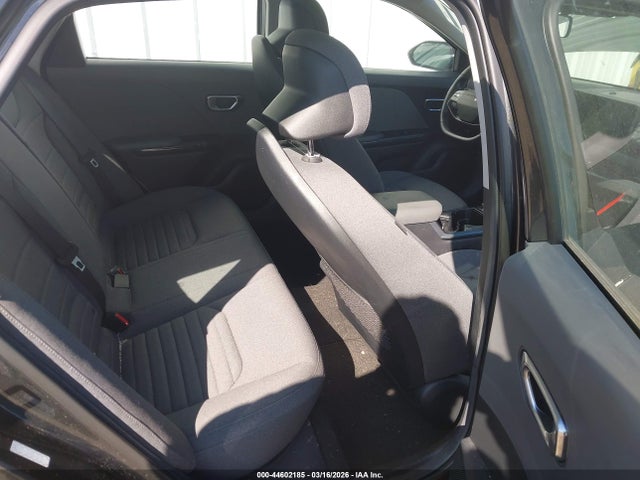 KIA K4 Ex 2025 3KPFU4DE4SE081283 Image 8