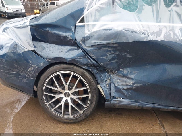 Aukcja sprzedaży 2020 Mercedes-benz Cla 250 4matic, vin: WDD5J4HB8LN070326, numer aukcji: 44602190
