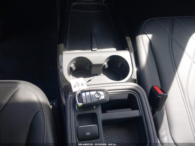Ford Mustang Mach-e Select 2025 3FMTK1R47SMA42048 Image 11