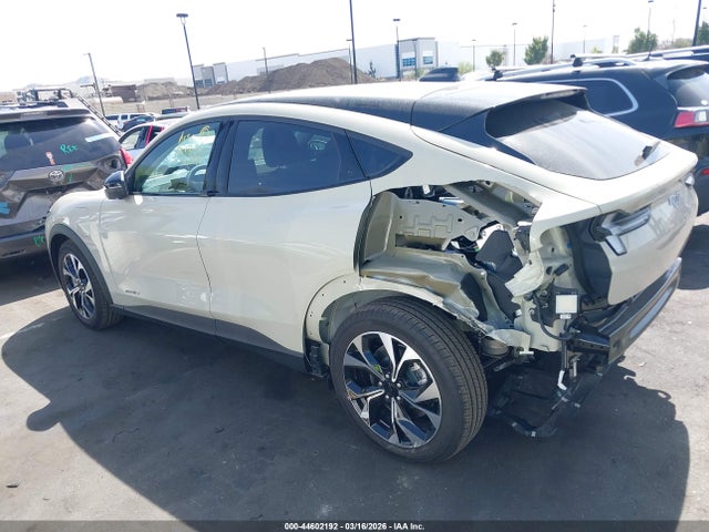 Ford Mustang Mach-e Select 2025 3FMTK1R47SMA42048 Image 15