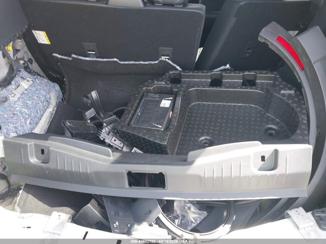 Ford Mustang Mach-e Select 2025 3FMTK1R47SMA42048 Image 20