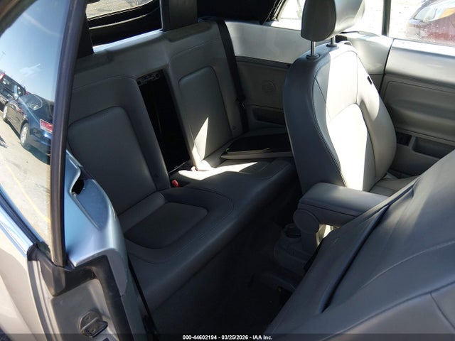 Aukcja sprzedaży 2007 Volkswagen New Beetle 2.5, vin: 3VWRF31Y07M401080, numer aukcji: 44602194