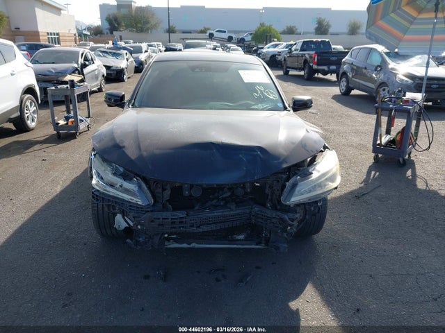 1HGCR3F98HA019638 Honda Accord Touring V6