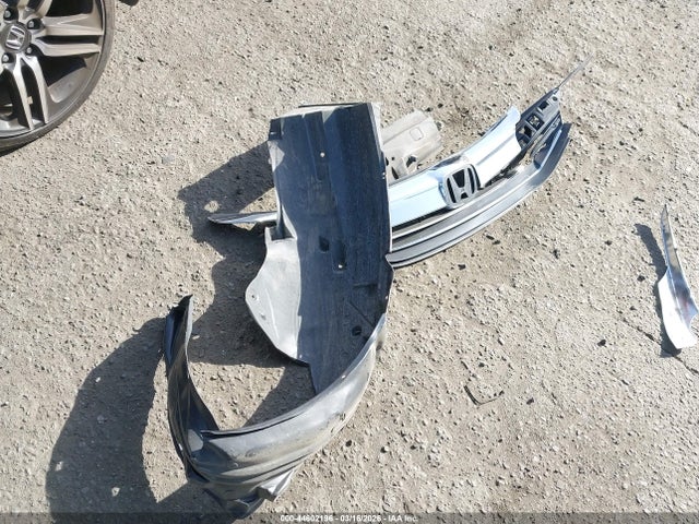 1HGCR3F98HA019638 Honda Accord Touring V6