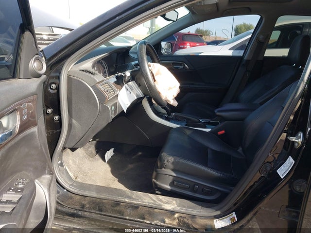 1HGCR3F98HA019638 Honda Accord Touring V6