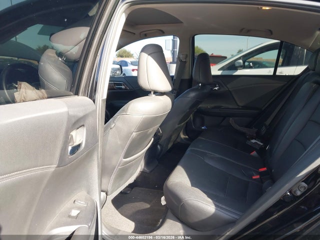 1HGCR3F98HA019638 Honda Accord Touring V6