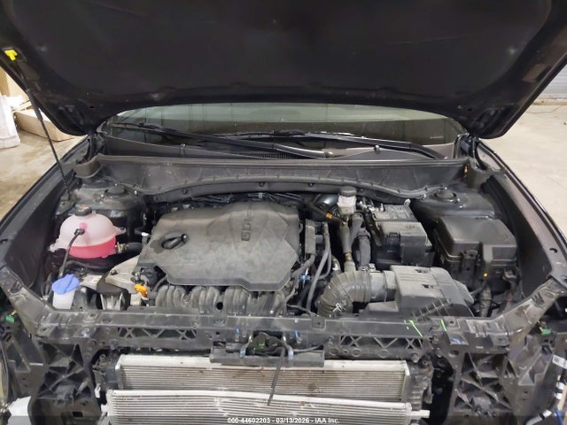 Продаж на аукціоні авто 2024 Hyundai Tucson Se, vin: 5NMJACDE3RH432961, номер лоту: 44602203