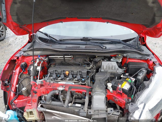 Honda Hr-v Ex-l 2017 3CZRU6H79HM725874 Image 10