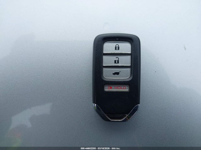 Honda Hr-v Ex-l 2017 3CZRU6H79HM725874 Image 11