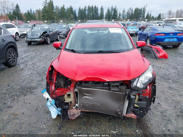 Honda Hr-v Ex-l 2017 3CZRU6H79HM725874 Image 13