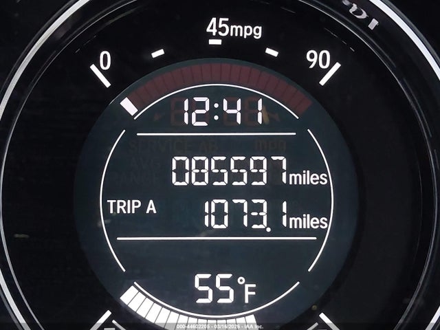 Honda Hr-v Ex-l 2017 3CZRU6H79HM725874 Image 16