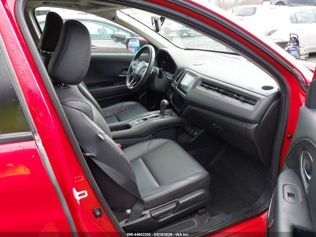 Honda Hr-v Ex-l 2017 3CZRU6H79HM725874 Image 18