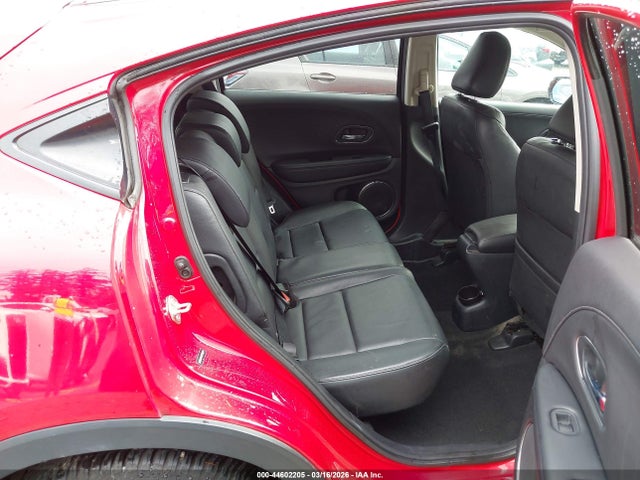 Honda Hr-v Ex-l 2017 3CZRU6H79HM725874 Image 19