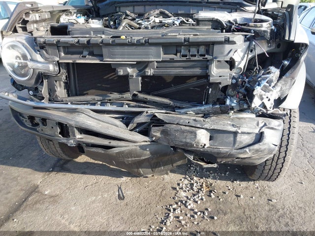 1FMDE7BH1SLA66875 Ford Bronco Big Bend