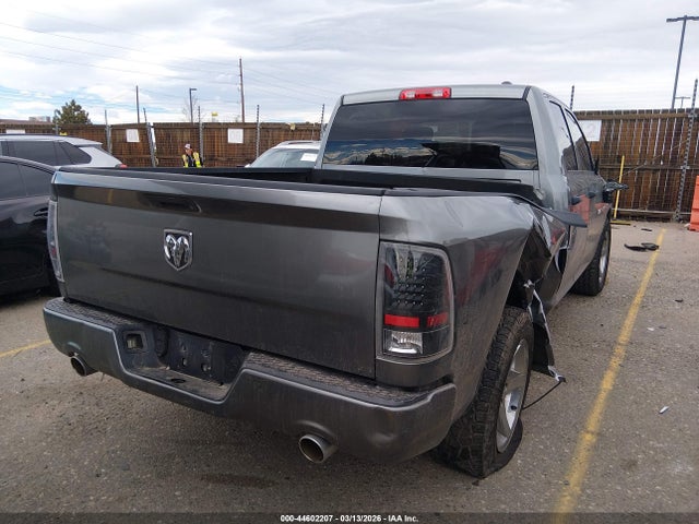 2012 Ram 1500 St მანქანა იყიდება აუქციონზე, vin: 1C6RD7FT9CS260001, აუქციონის ნომერი: 44602207