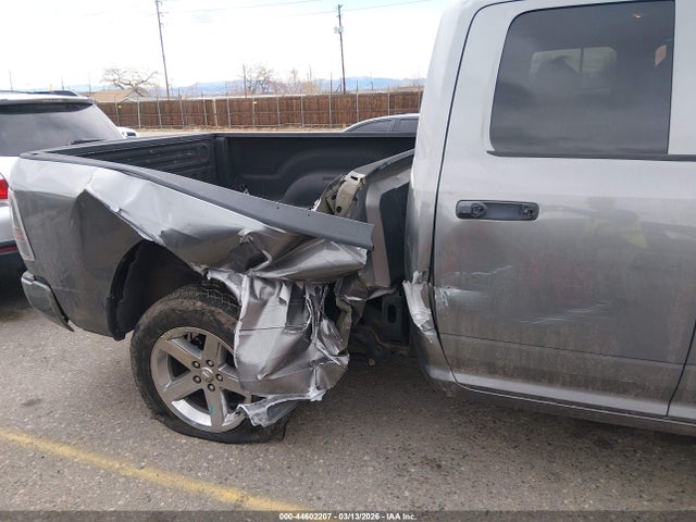 2012 Ram 1500 St მანქანა იყიდება აუქციონზე, vin: 1C6RD7FT9CS260001, აუქციონის ნომერი: 44602207