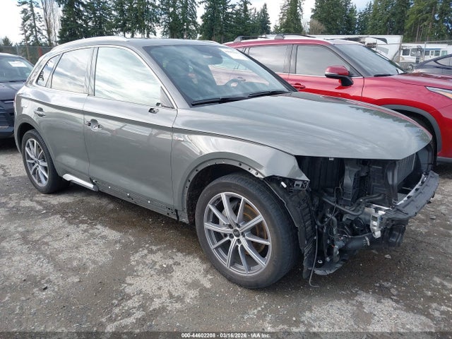 2023 AUDI Q5 WA1E2AFY6P2089777 Photo 0