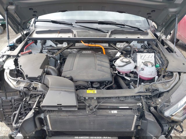 2023 AUDI Q5 WA1E2AFY6P2089777 Photo 9