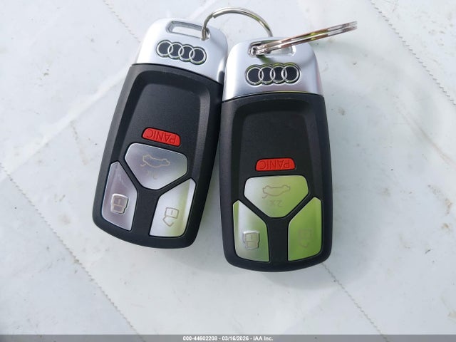 2023 AUDI Q5 WA1E2AFY6P2089777 Photo 10