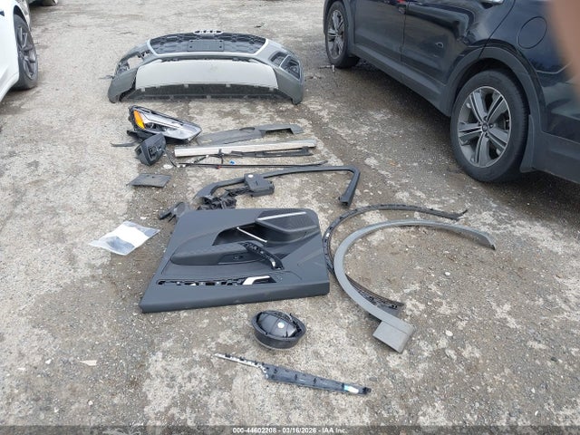 WA1E2AFY6P2089777 Audi Q5 Premium Plus 55 Tfsi E S Line Quattro S Tronic