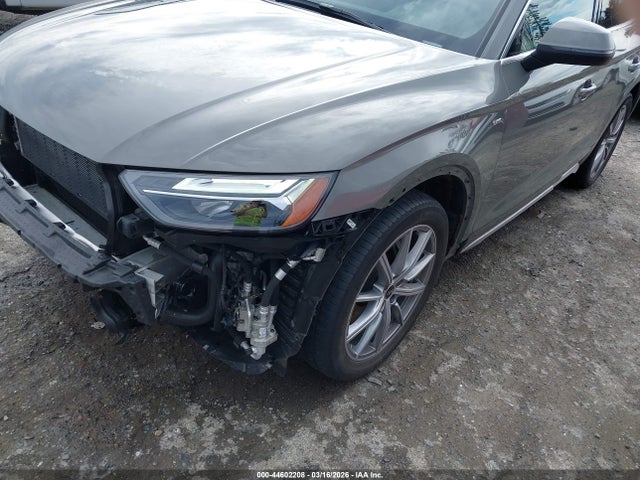 WA1E2AFY6P2089777 Audi Q5 Premium Plus 55 Tfsi E S Line Quattro S Tronic