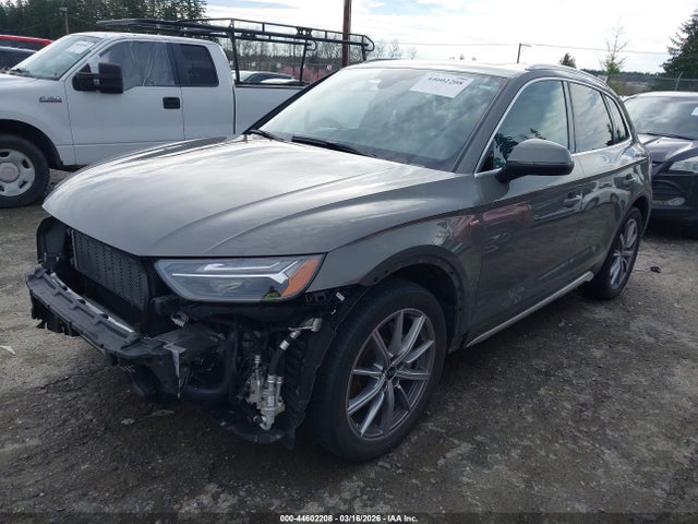 2023 AUDI Q5 WA1E2AFY6P2089777 Photo 1