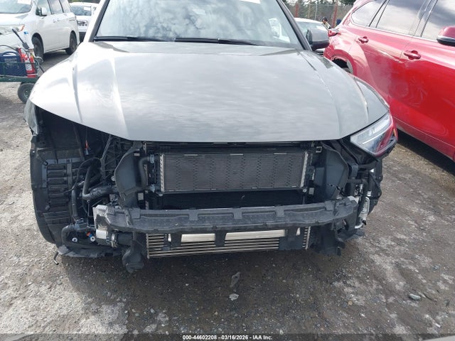 2023 AUDI Q5 WA1E2AFY6P2089777 Photo 5