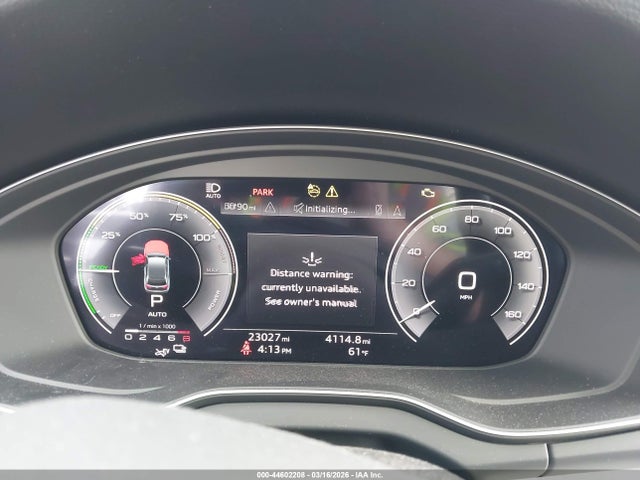 2023 AUDI Q5 WA1E2AFY6P2089777 Photo 6