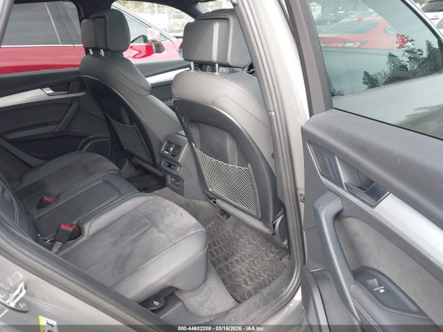 2023 AUDI Q5 WA1E2AFY6P2089777 Photo 7