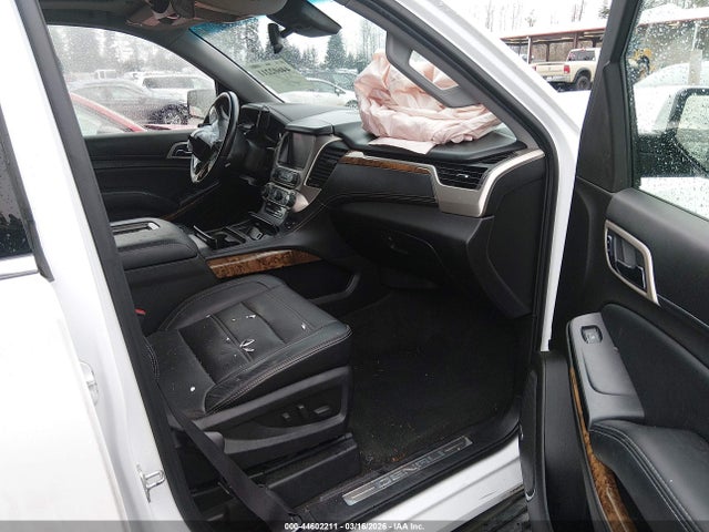 1GKS2CKJXGR148032 GMC YUKON DENALI