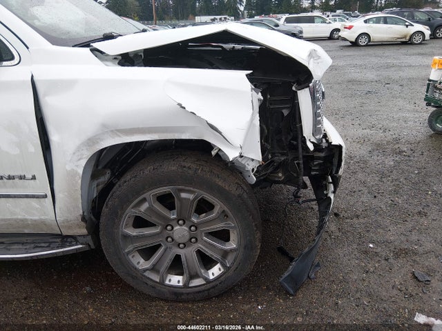 1GKS2CKJXGR148032 GMC YUKON DENALI