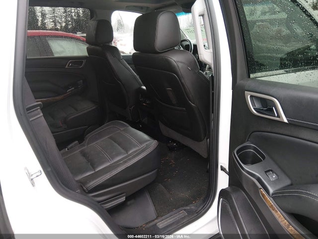 1GKS2CKJXGR148032 GMC YUKON DENALI